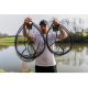 Cap Minciog Preston - Carbon Free Flow Landing Net 16" Cap Minciog Preston - Carbon Free Flow Landing Net 16"